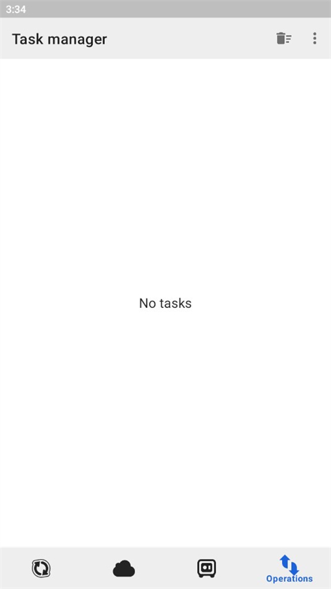 GoodSync�ٷ���12.9.18.8�ֻ����ͼ1