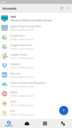 GoodSync�ٷ����ͼ3