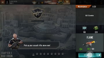 �ѻ���Ӣǹ��֮�����°�(King Of Shooter : Sniper Shot Killer)��ͼ3