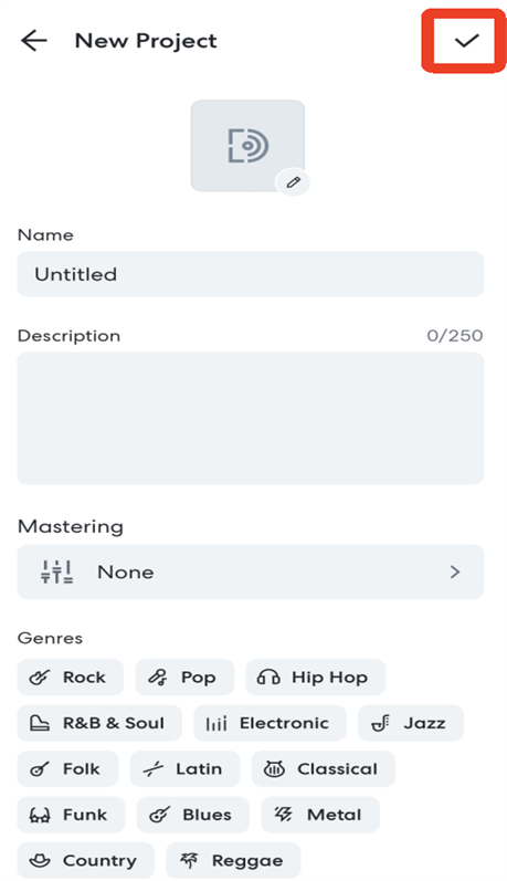 BandLab app11.18.2���°��ͼ1