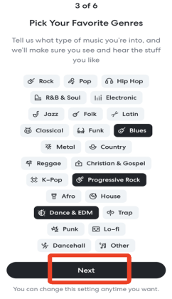 BandLab app��ͼ3