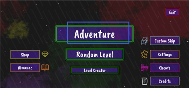 ֲ���ս̫�ս�ʬ��Ϸ(Plants Vs. Space Zombies)1.0��׿���ͼ1