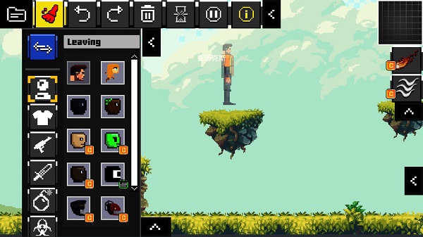 ��ż���ֳ����°汾(People Ragdoll Playground Box)7.1 ��׿���ͼ2