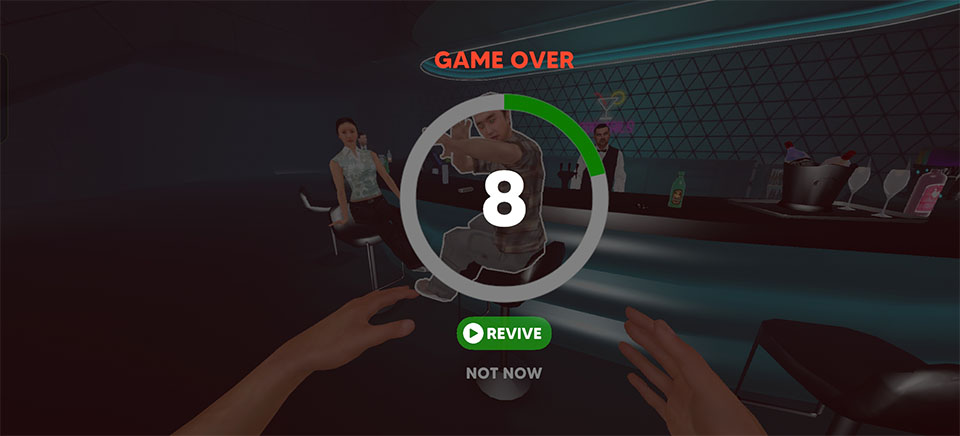 ҹ��ģ������Ϸ1.0.5���°��ͼ4