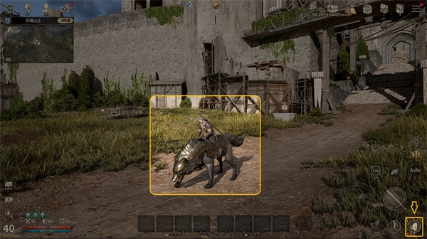 ҹѻ���ʰ氲׿(NIGHT CROWS)1.19.9���İ��ͼ4