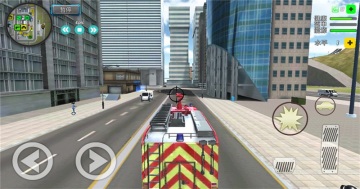 ��������������ϰ汾(Amazing Crime Rope Stickman)��ͼ1