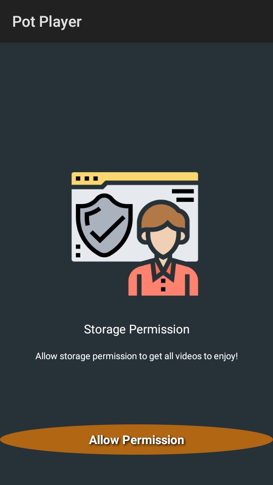 potplayer�ֻ���2.0���°��ͼ0