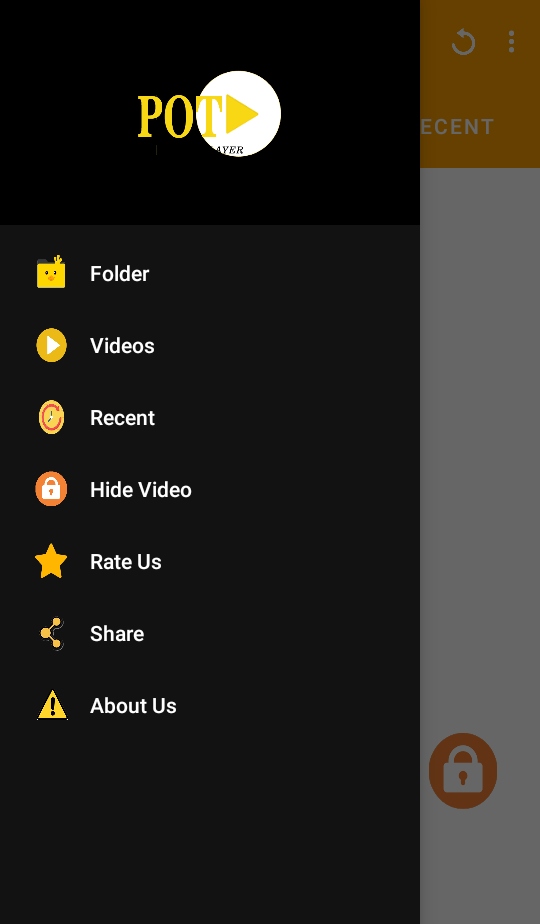 potplayer�ֻ���2.0���°��ͼ2