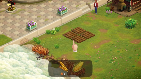 ����ũ��ð����Ϸ(Spring Valley)46.0��׿���ͼ2