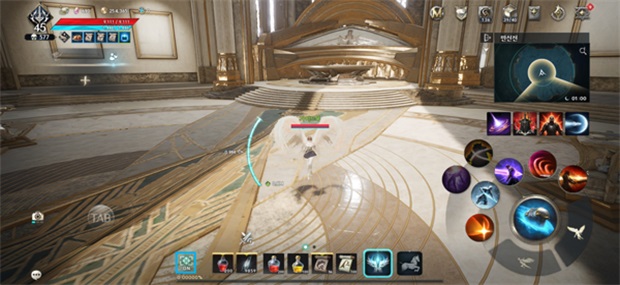 ����֮��2���°汾(AION2)1.0.19��׿���ͼ1