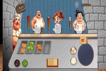 沙威玛传奇方言版2026截图4