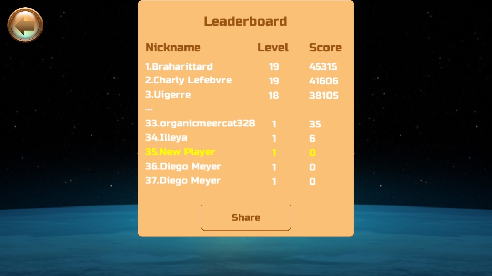 ����������Ӣ����Ϸ2.0.0��׿���ͼ2