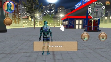 ����������Ӣ����Ϸ��ͼ4