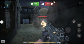 ��ǹ�ж�ģ�������С��Ϸ��ͼ1