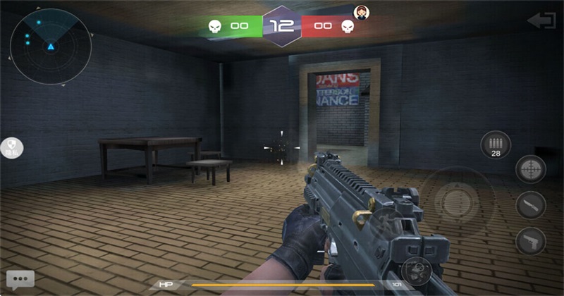 ��ǹ�ж�ģ�������С��Ϸ1.3.8��׿���ͼ2