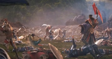 斗将魂手游官方版截图0