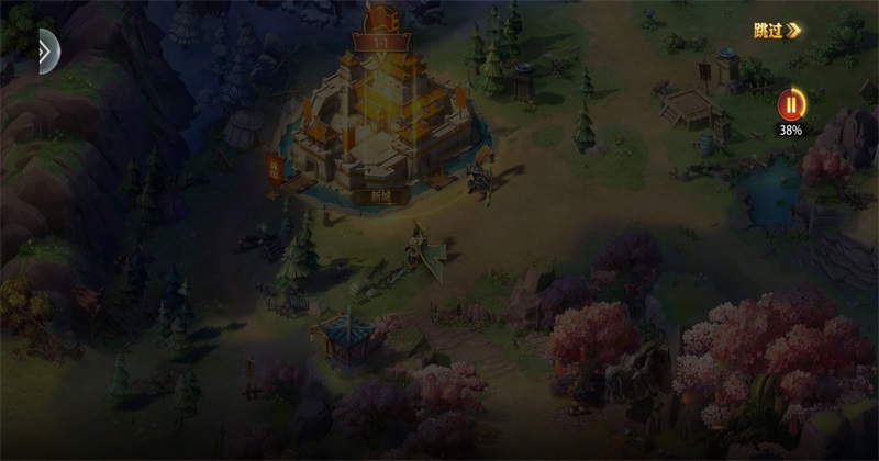 ���������ιٷ���1.0.10009��׿���ͼ3