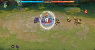 斗将魂手游官方版截图4