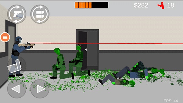 �����ս��ʬ���İ�1.0.2��׿���ͼ0