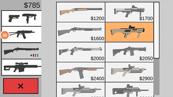 �����ս��ʬ���İ�1.0.2��׿���ͼ3