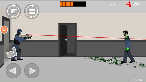 �����ս��ʬ���İ�1.0.2��׿���ͼ2