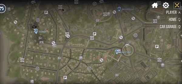 火力全开2官方正版2026 18.07 安卓版截图欣赏