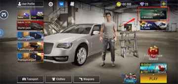 火力全开2官方正版2026截图2