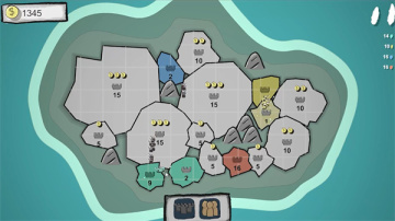 占山为王最新版截图0