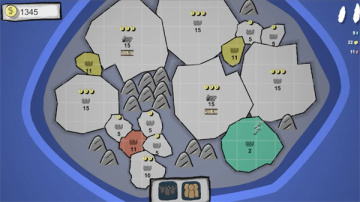 占山为王最新版截图1