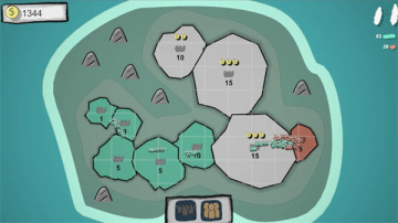 占山为王最新版截图3