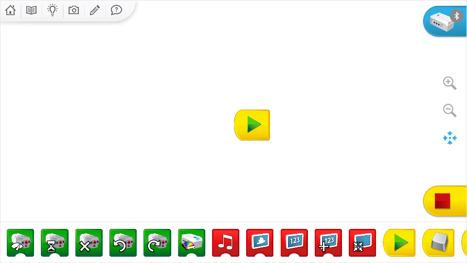 �ָ߽���wedo2.0�������1.10.259 ��׿���ͼ2