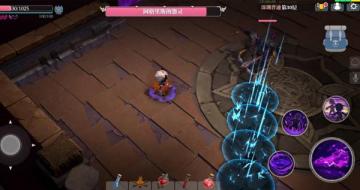 ħԨ֮����Ϸ��ͼ1