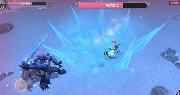 ħԨ֮����Ϸ2.0.82��׿���ͼ3