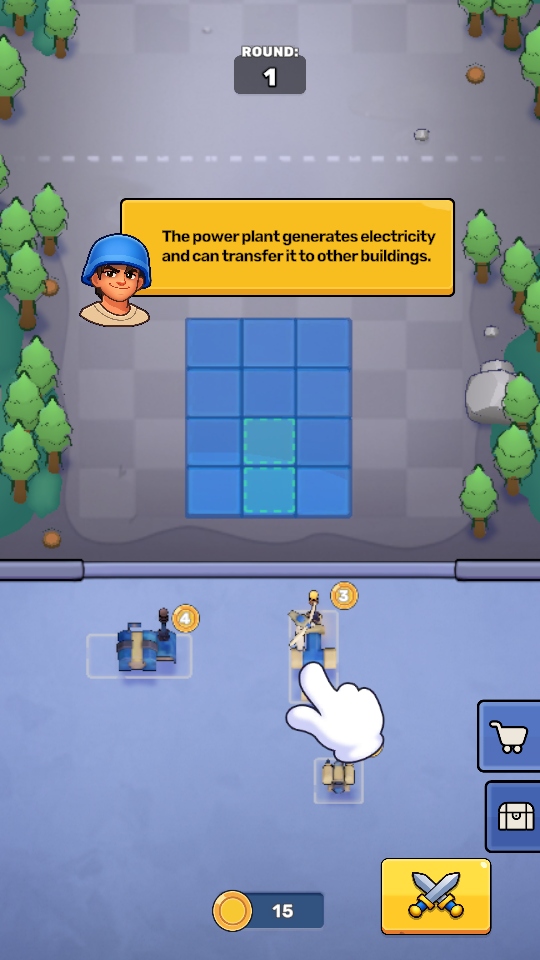 ����ս��Ϸ0.1.0��׿���ͼ4