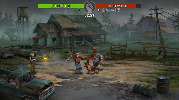 ����йٷ���(Zero City)1.71.0��׿���ͼ4