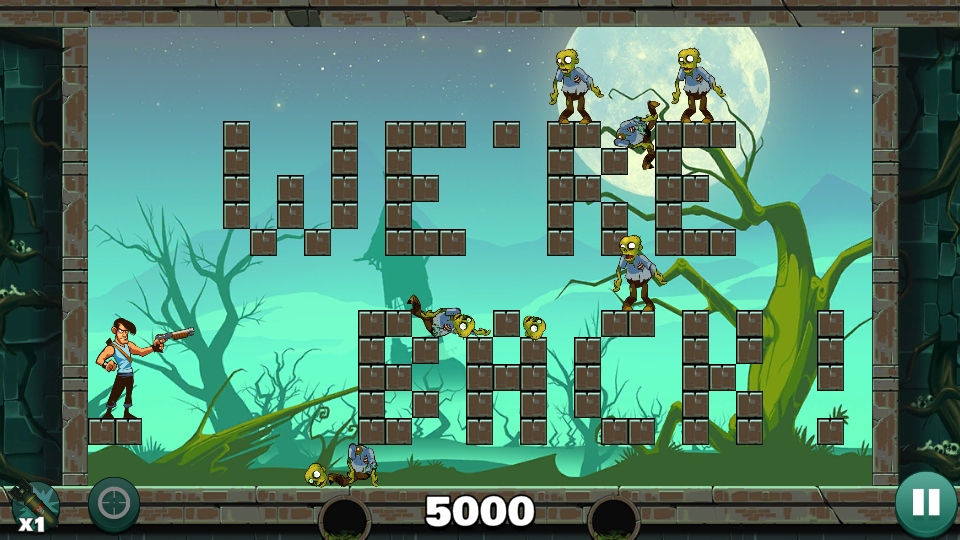 �޴��Ľ�ʬ����3.2.3��׿���ͼ4