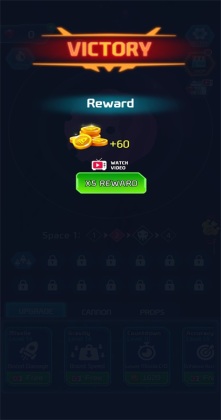 星球灭绝游戏截图3