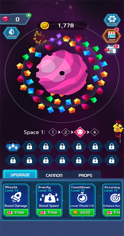 ���������Ϸ2.3.12���°��ͼ4