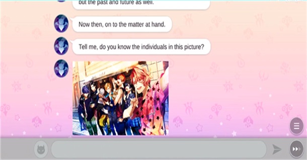 Obey Me Nightbringer��Ϸ3.2.4��׿���ͼ0