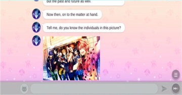 Obey Me Nightbringer��Ϸ��ͼ0