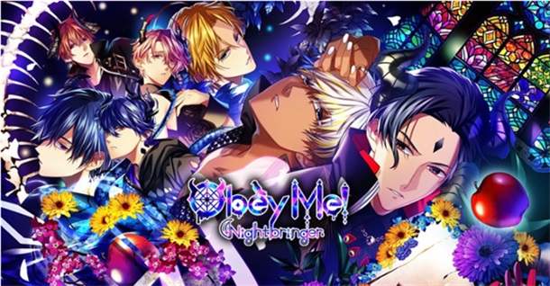 Obey Me Nightbringer��Ϸ3.2.4��׿���ͼ3