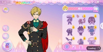 obeyme�ٷ����ͼ2