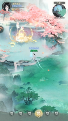 �ݺ����ɽ���Ϸ��ͼ3