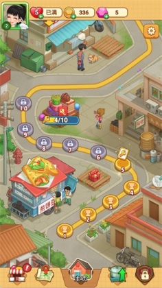 �ǹ�ɭ�����������Ϸ��ͼ2