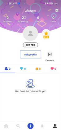 funimate正版截图2