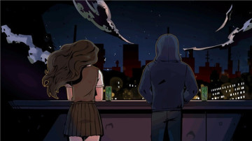 平行世界与梦境游戏截图1