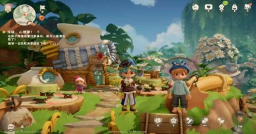 ������С�˹���Ϸ��ͼ4