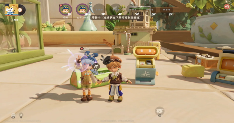 ������С�˹���Ϸ0.15.49054��׿���ͼ3