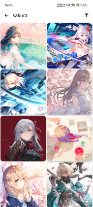 pixiv�������ͻ���(PiPixiv)��ͼ2