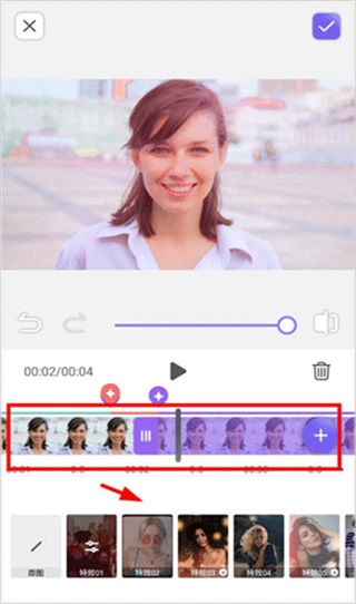 PrettyUp��Ƶpͼ����ٷ���5.6.1.1��׿���ͼ0